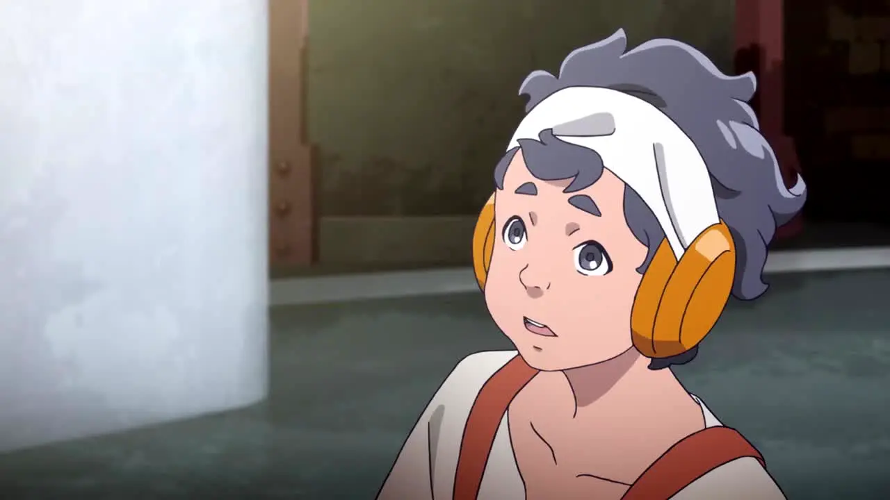 Crunchyroll live