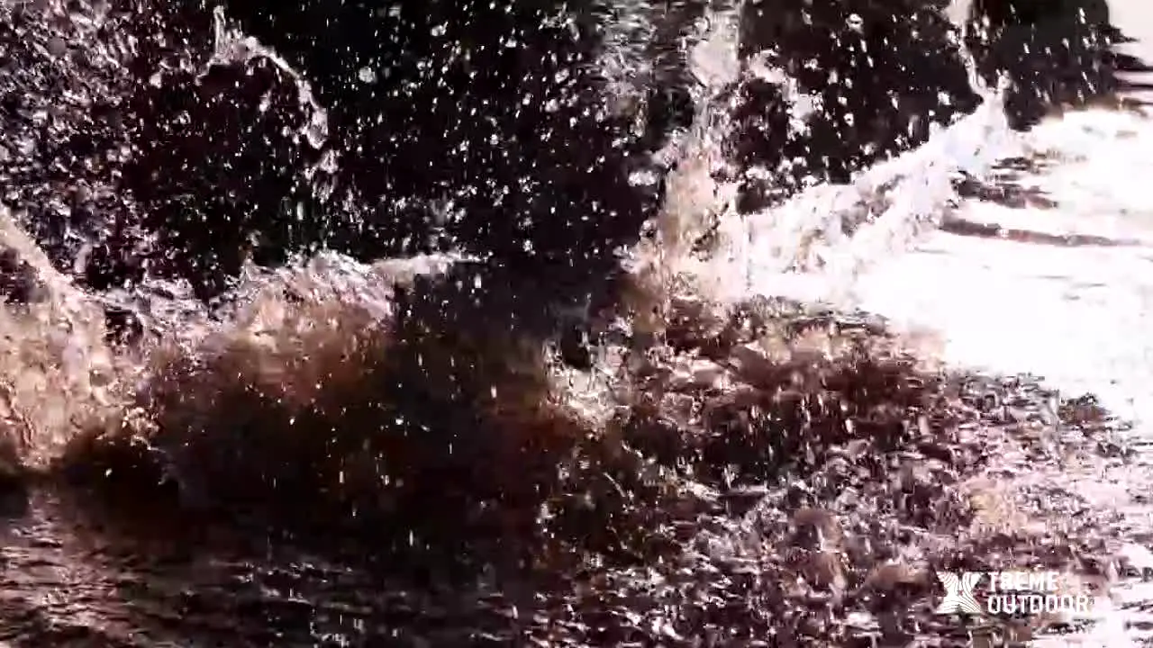Xtreme Outdoor in diretta