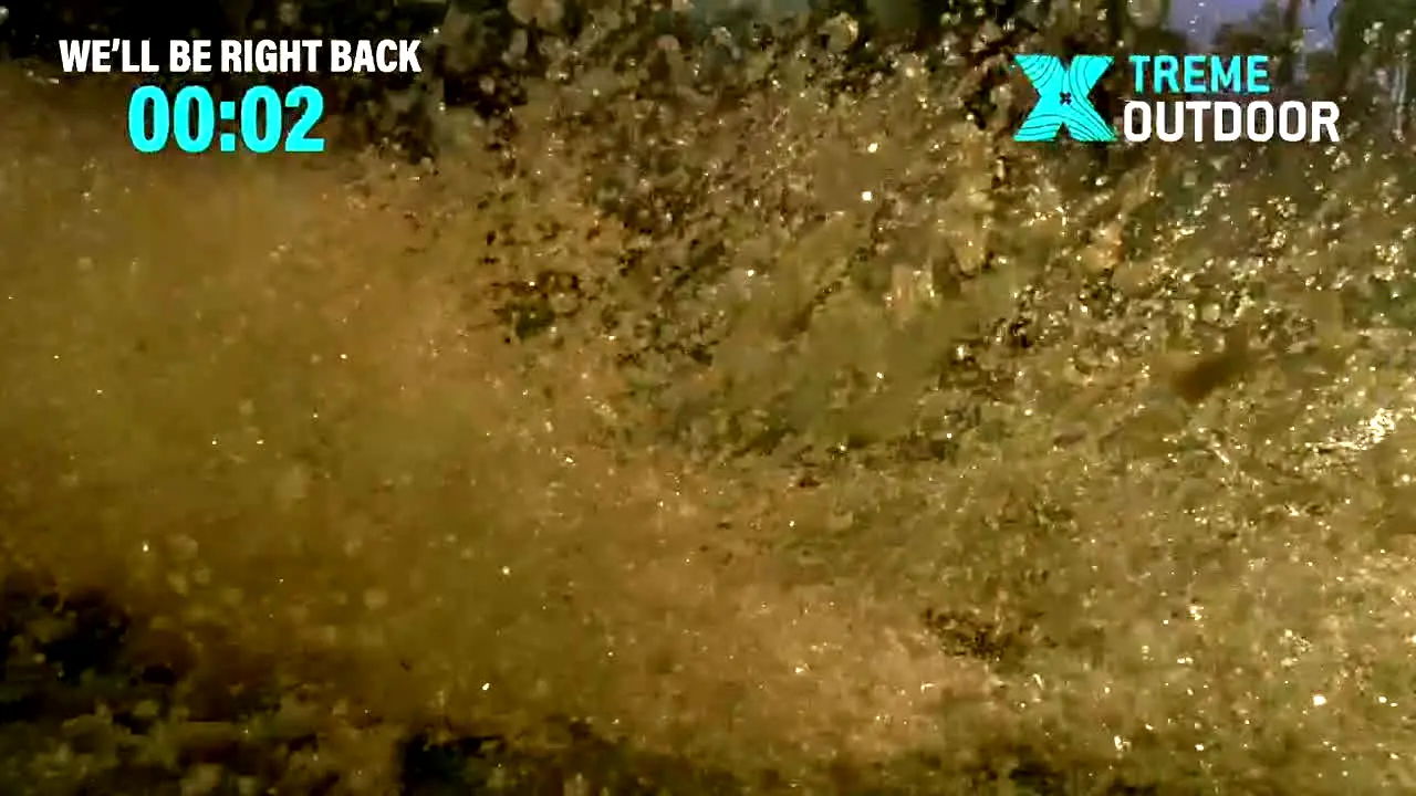 Xtreme Outdoor live