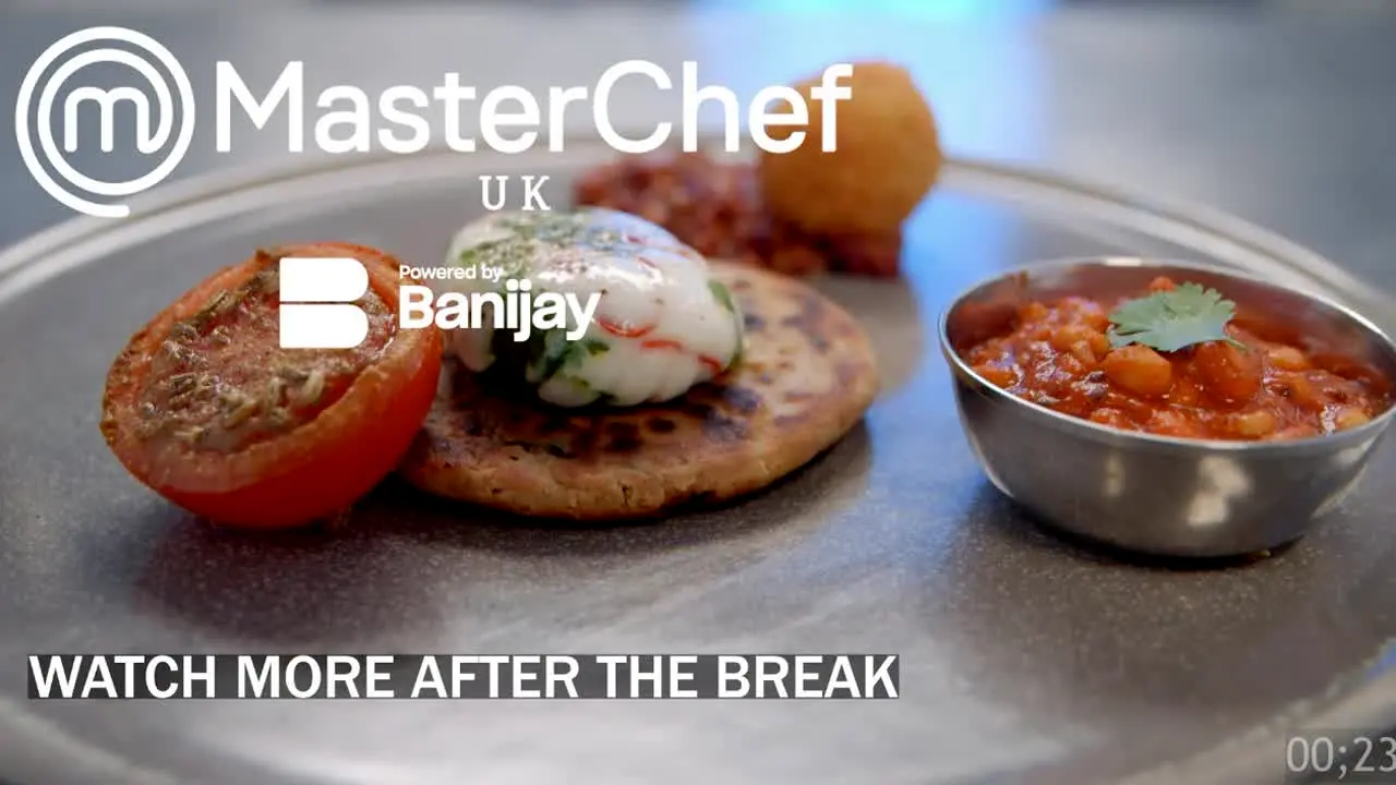 MasterChef live