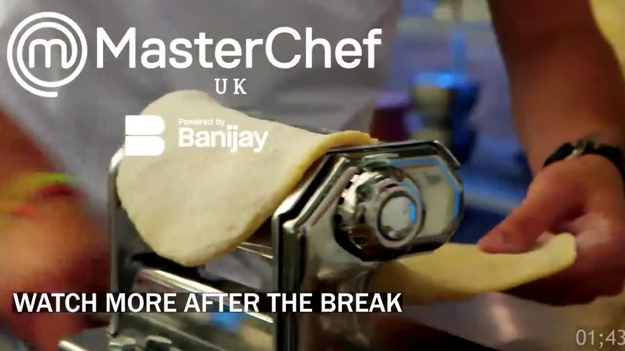 MasterChef live
