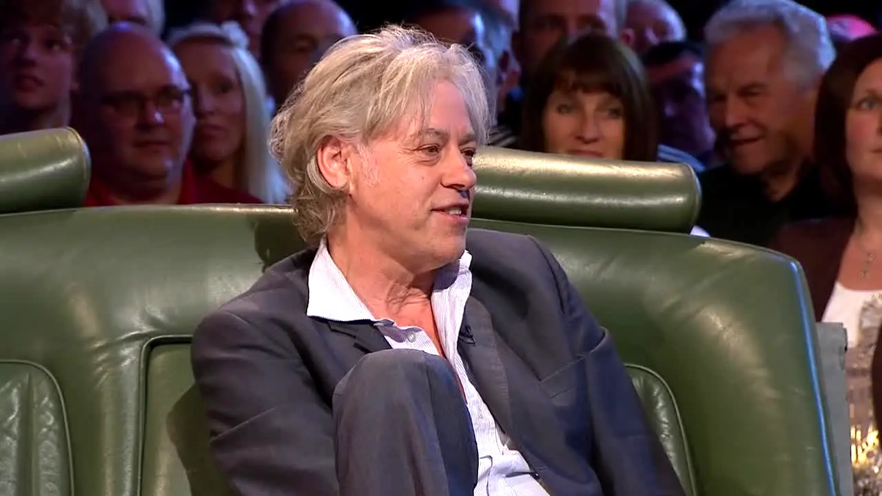 BBC Top Gear in diretta