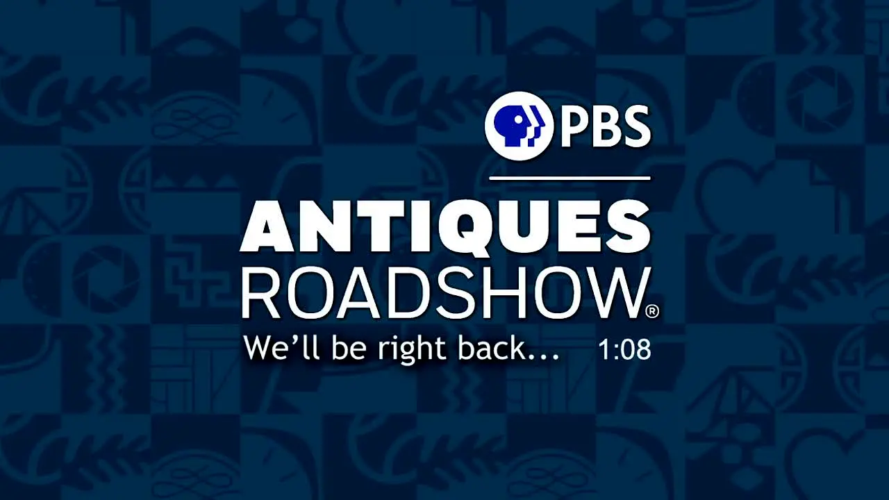 Antiques Roadshow ao vivo
