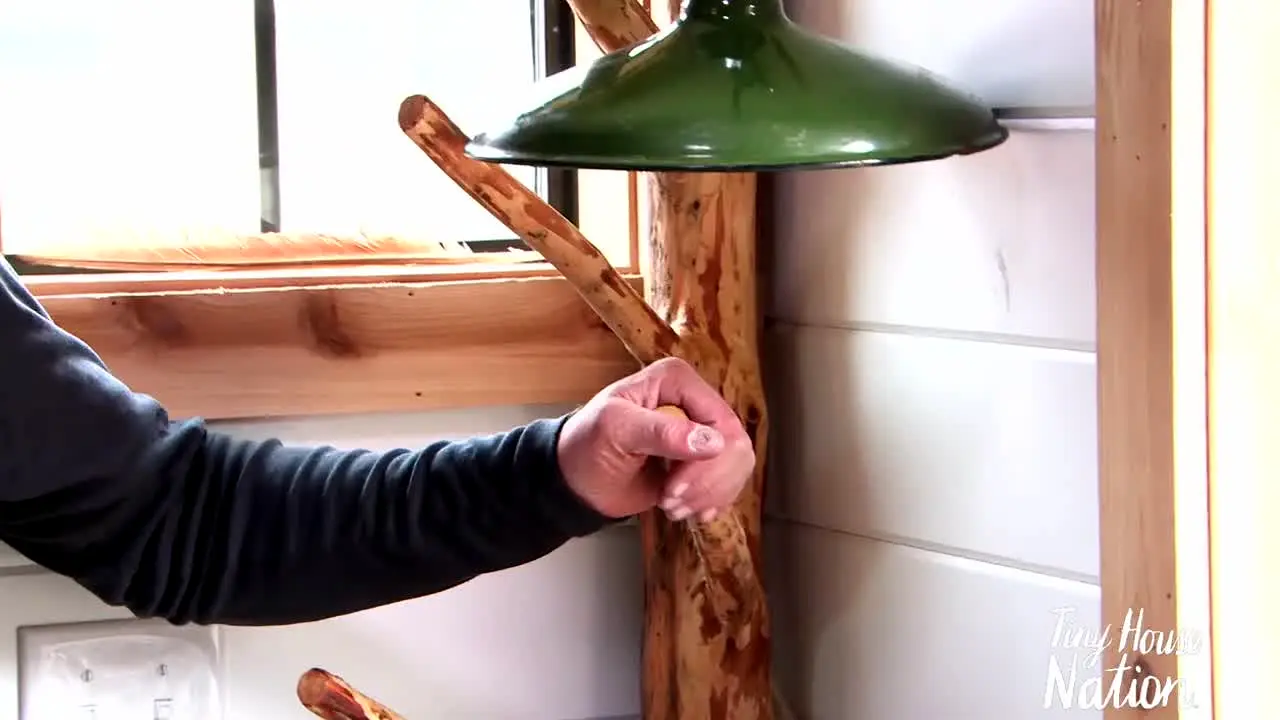 Tiny House Nation live
