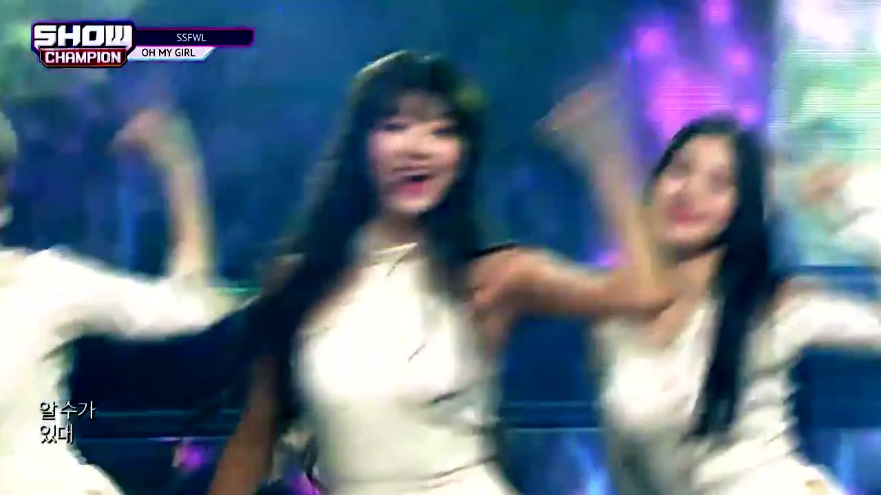 NEW KPOP na żywo