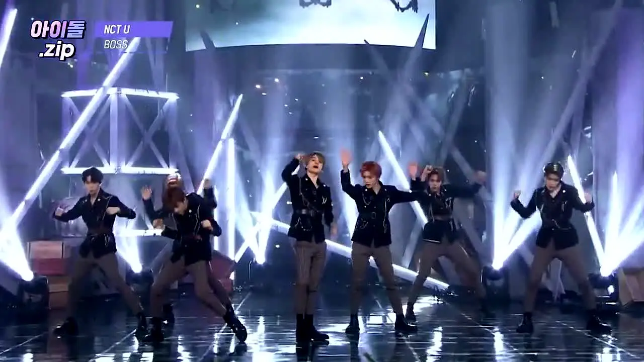NEW KPOP en direct