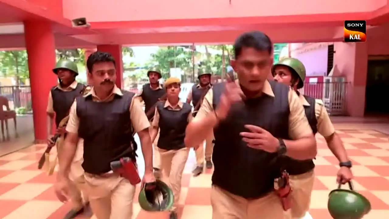 Sony KAL live