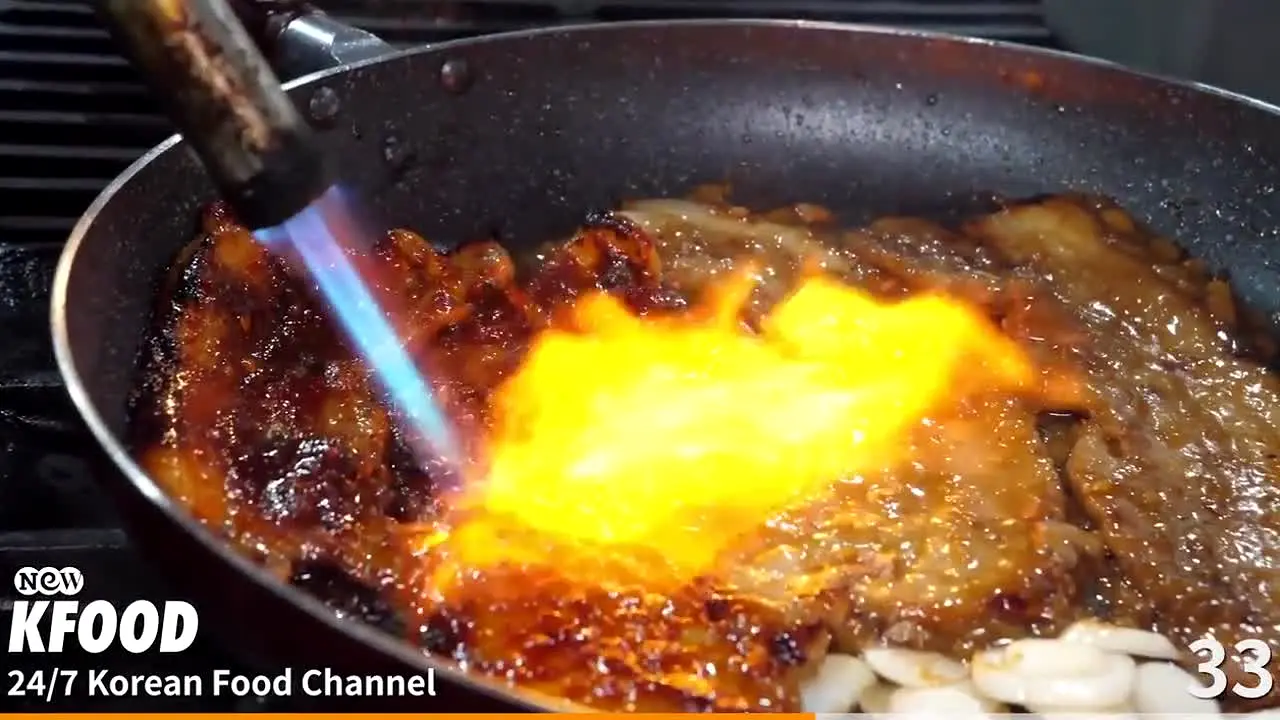 NEW KFOOD live