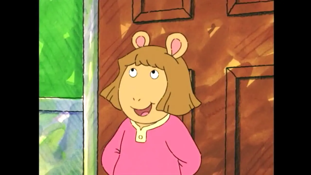 Arthur live