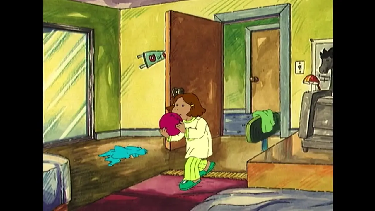 Arthur en direct