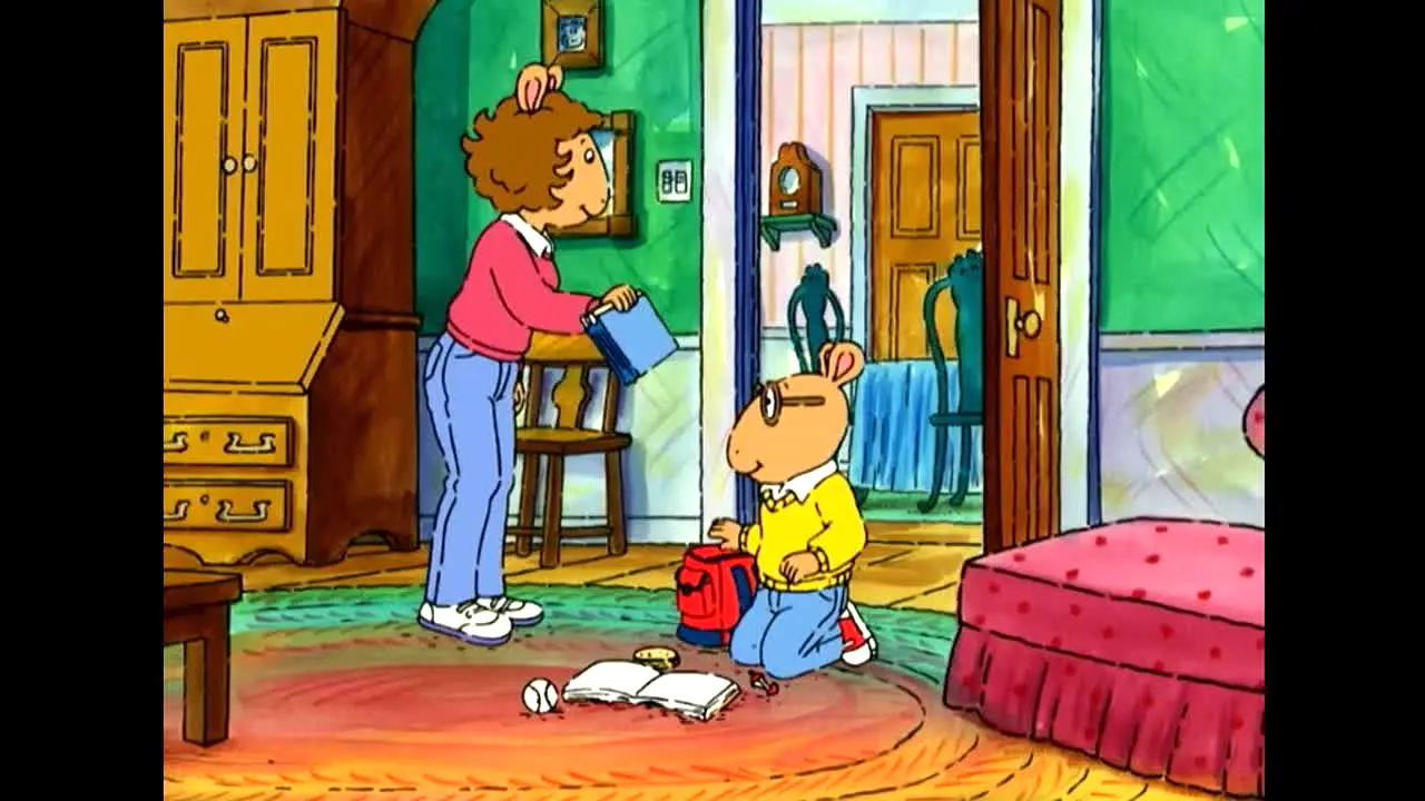 Arthur live