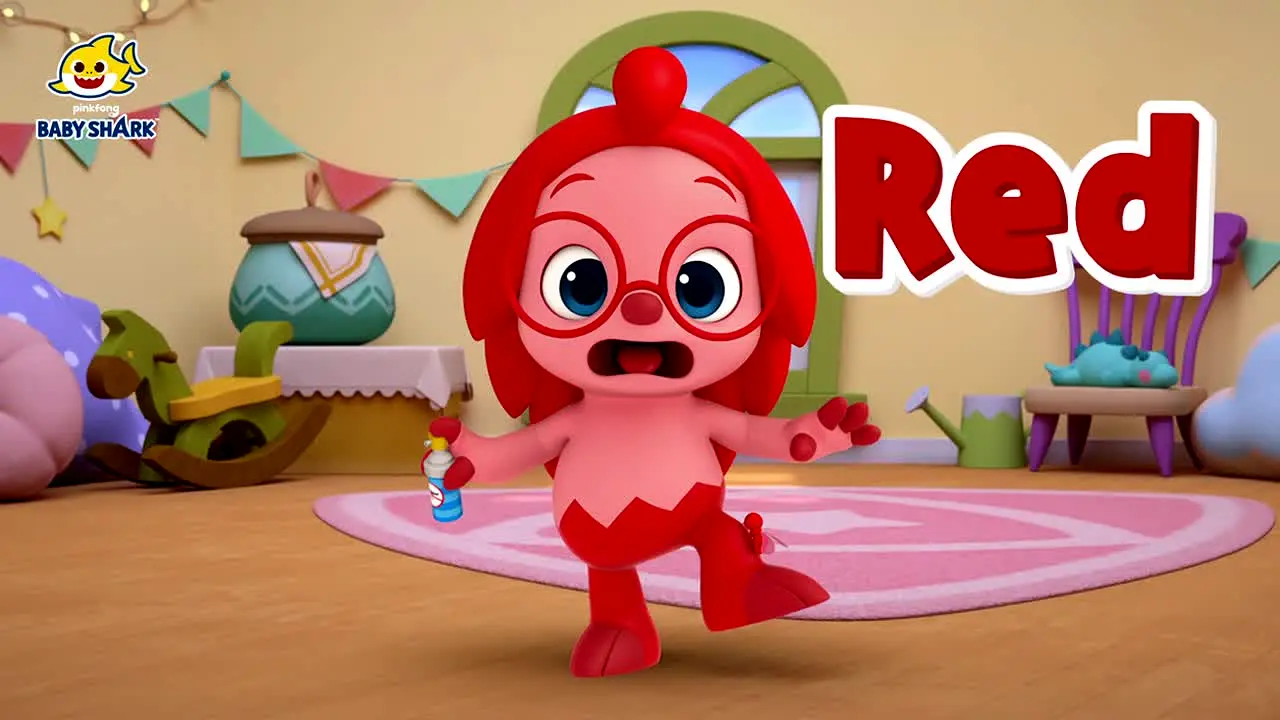 Baby Shark TV live