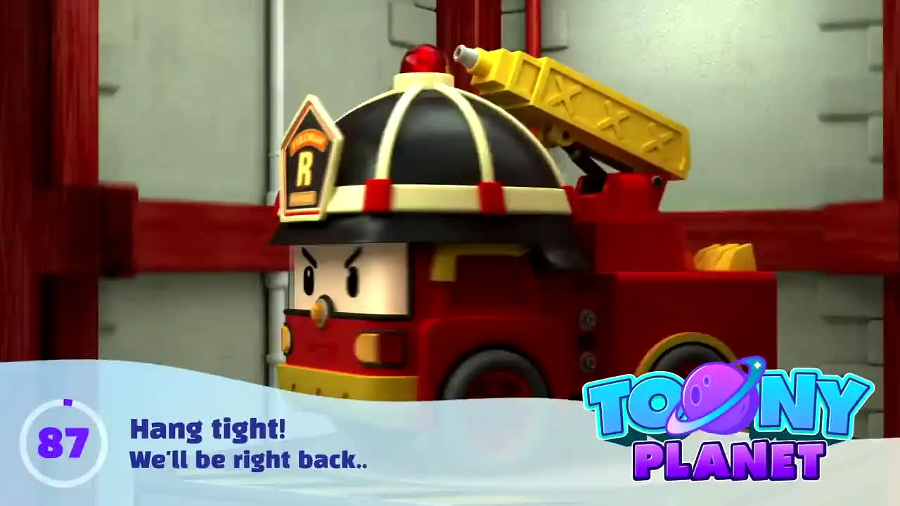 Toony Planet en vivo