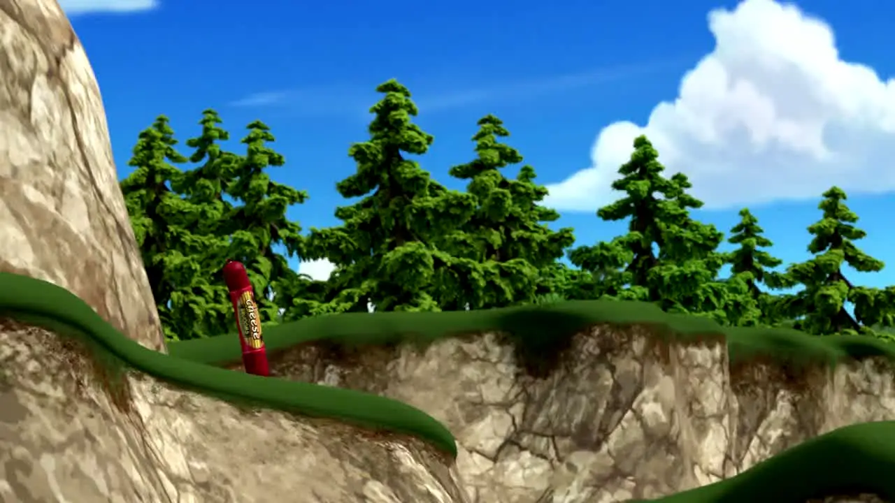 Toony Planet ao vivo