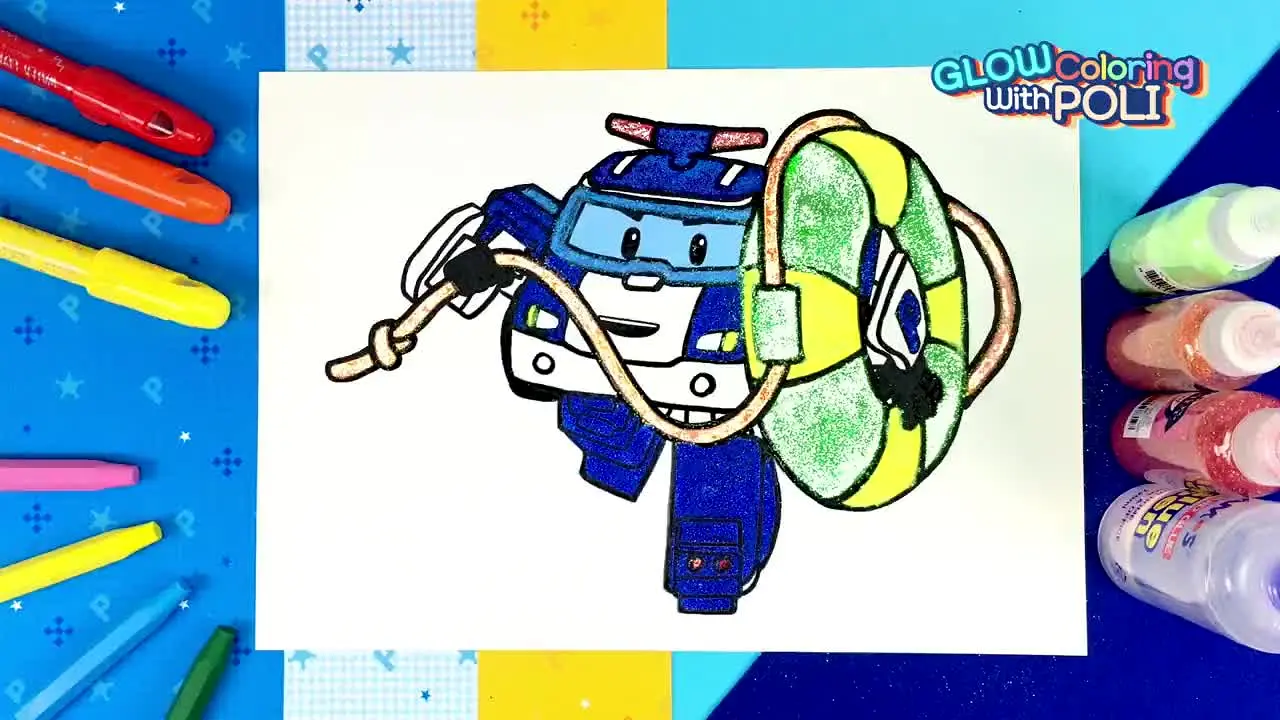 Toony Planet en direct