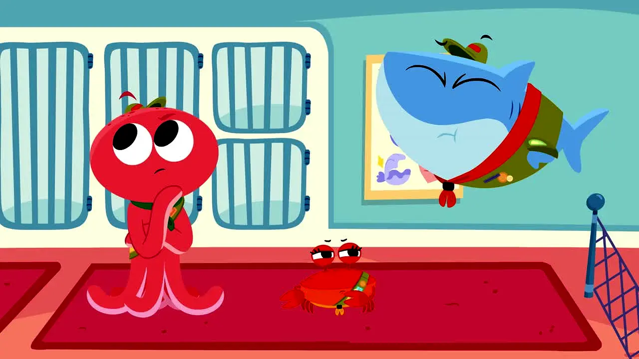 Super Simple Songs in diretta