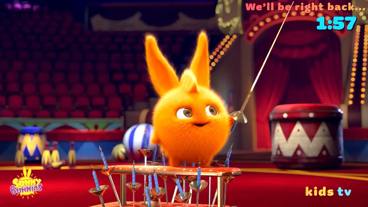 Kids TV live