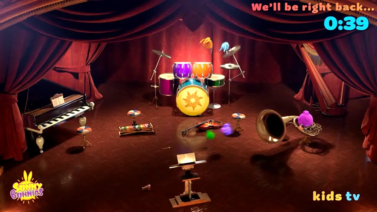 Kids TV live