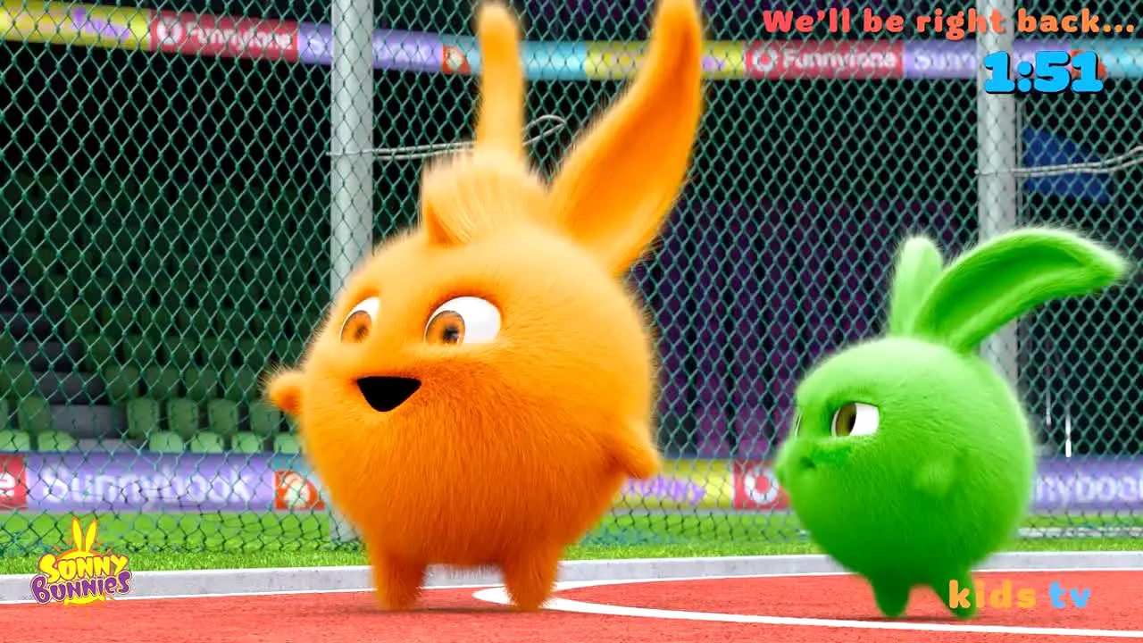 Kids TV na żywo