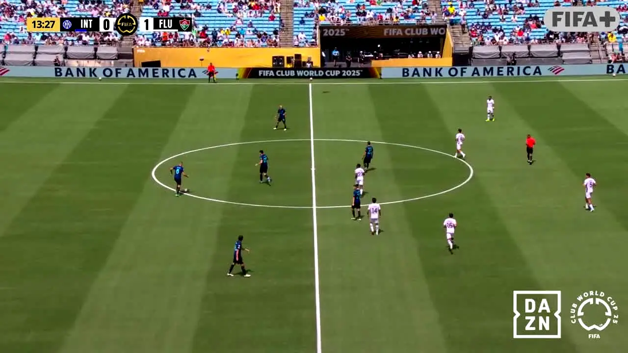 FIFA+ en direct