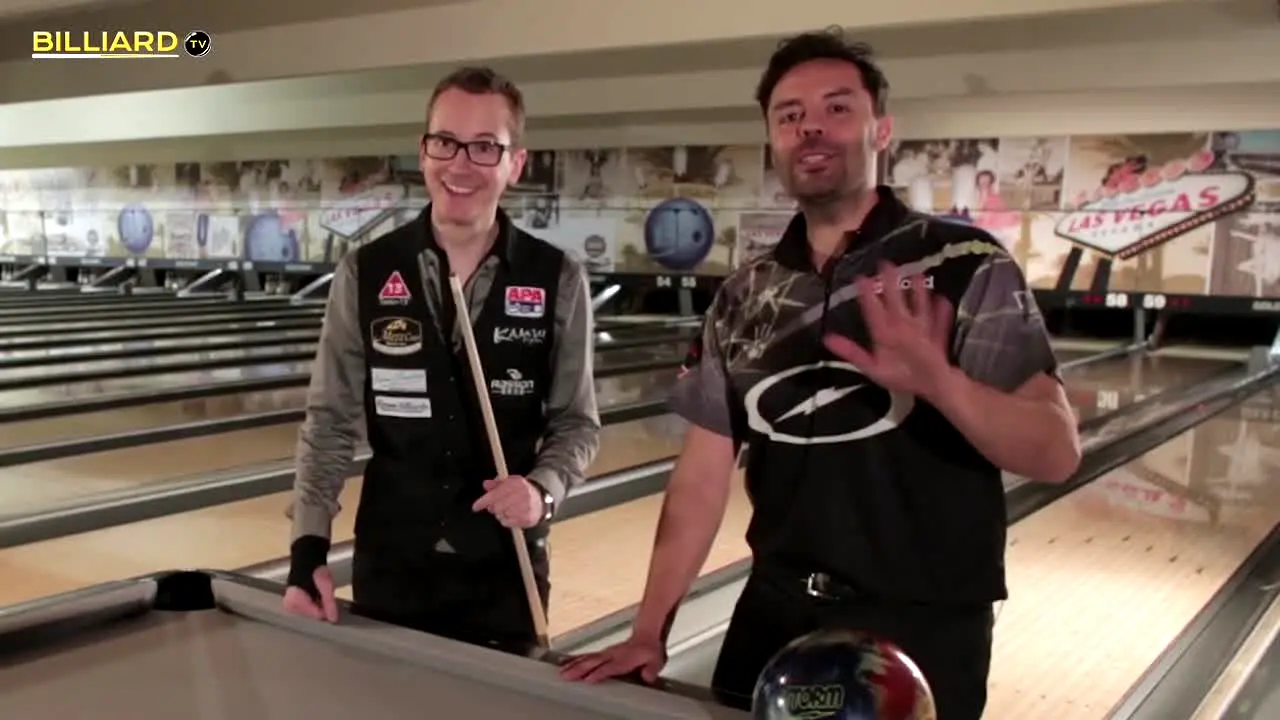 Billiard TV ao vivo