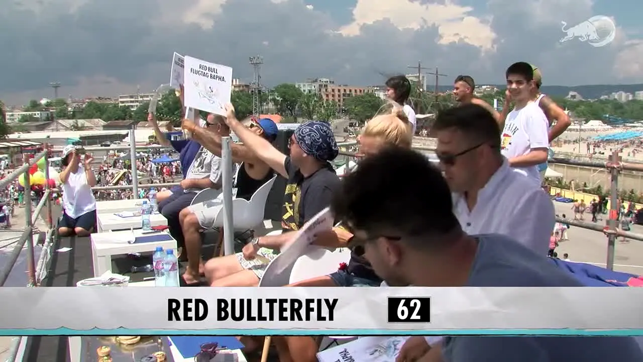 Red Bull TV live