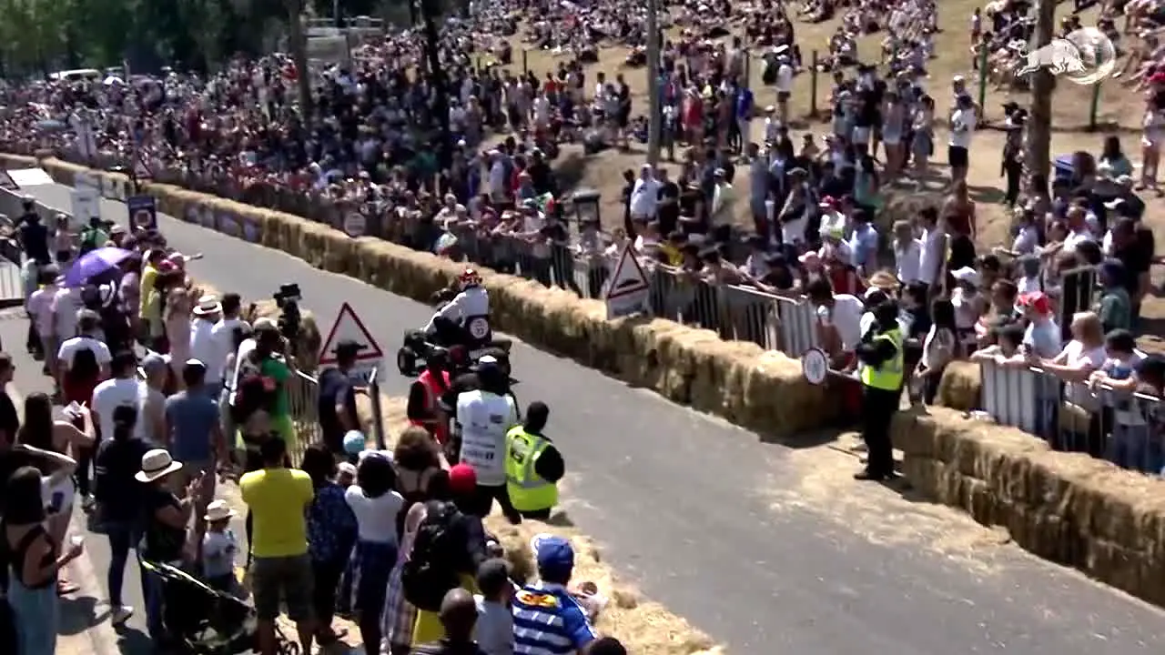Red Bull TV in diretta