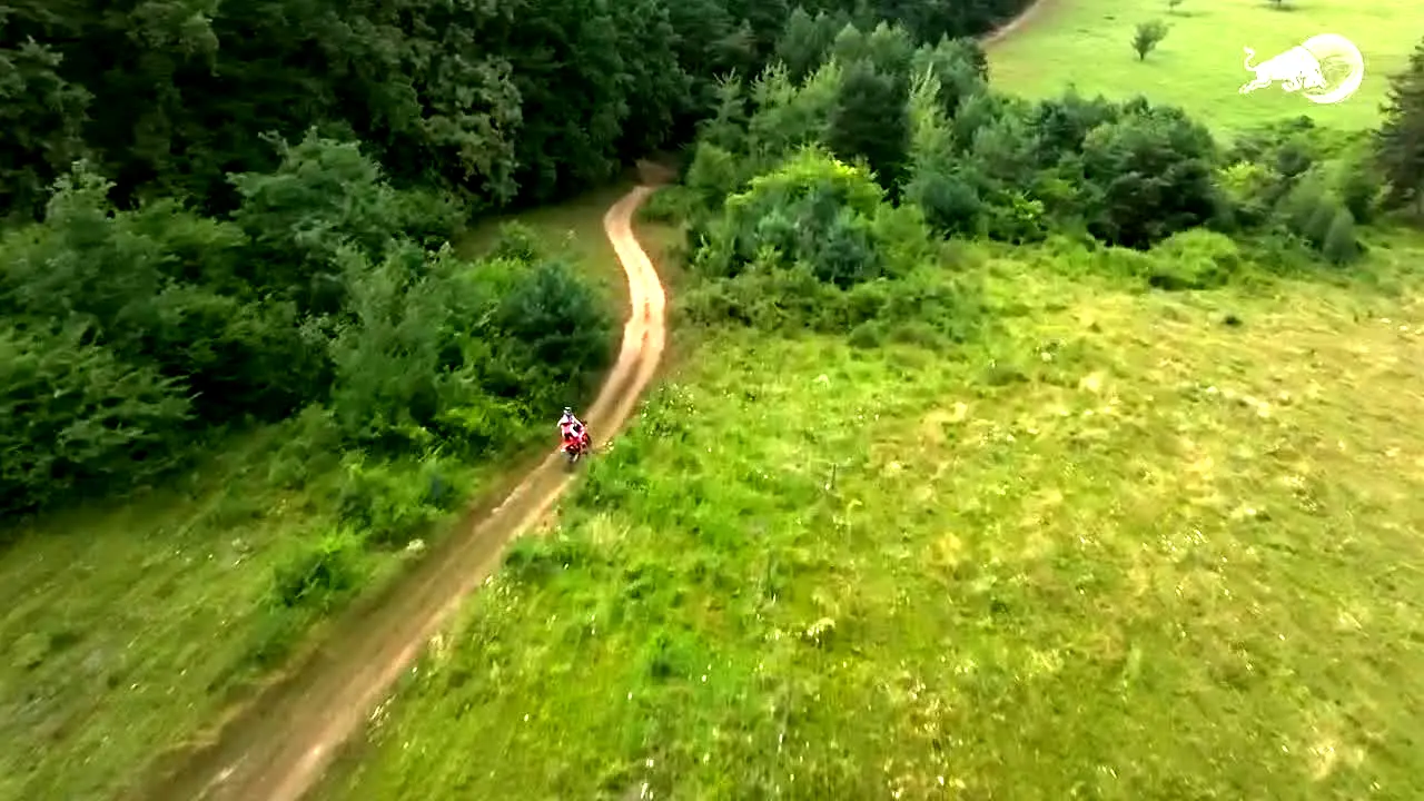 Red Bull TV live