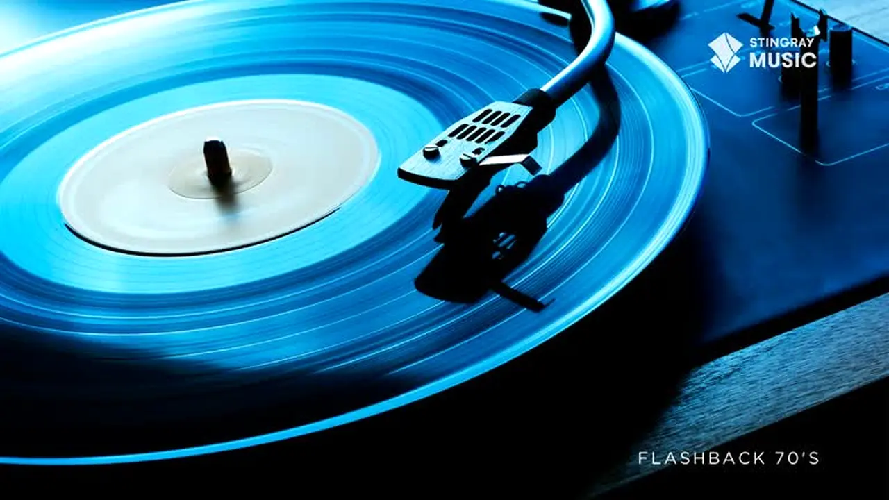 Stingray Flashback 70's in diretta