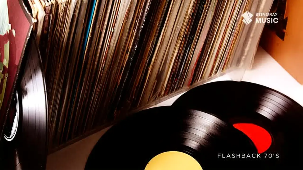 Stingray Flashback 70's — прямой эфир