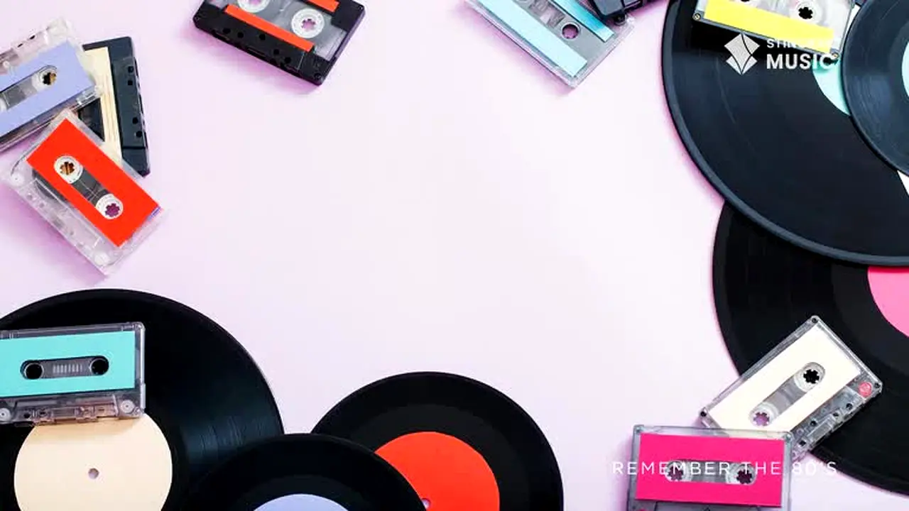 Stingray Remember the 80's — прямой эфир