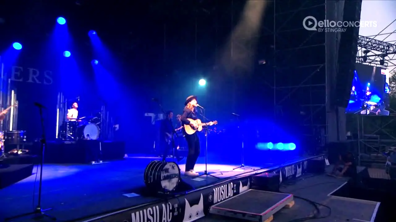 Qello Concerts by Stingray live