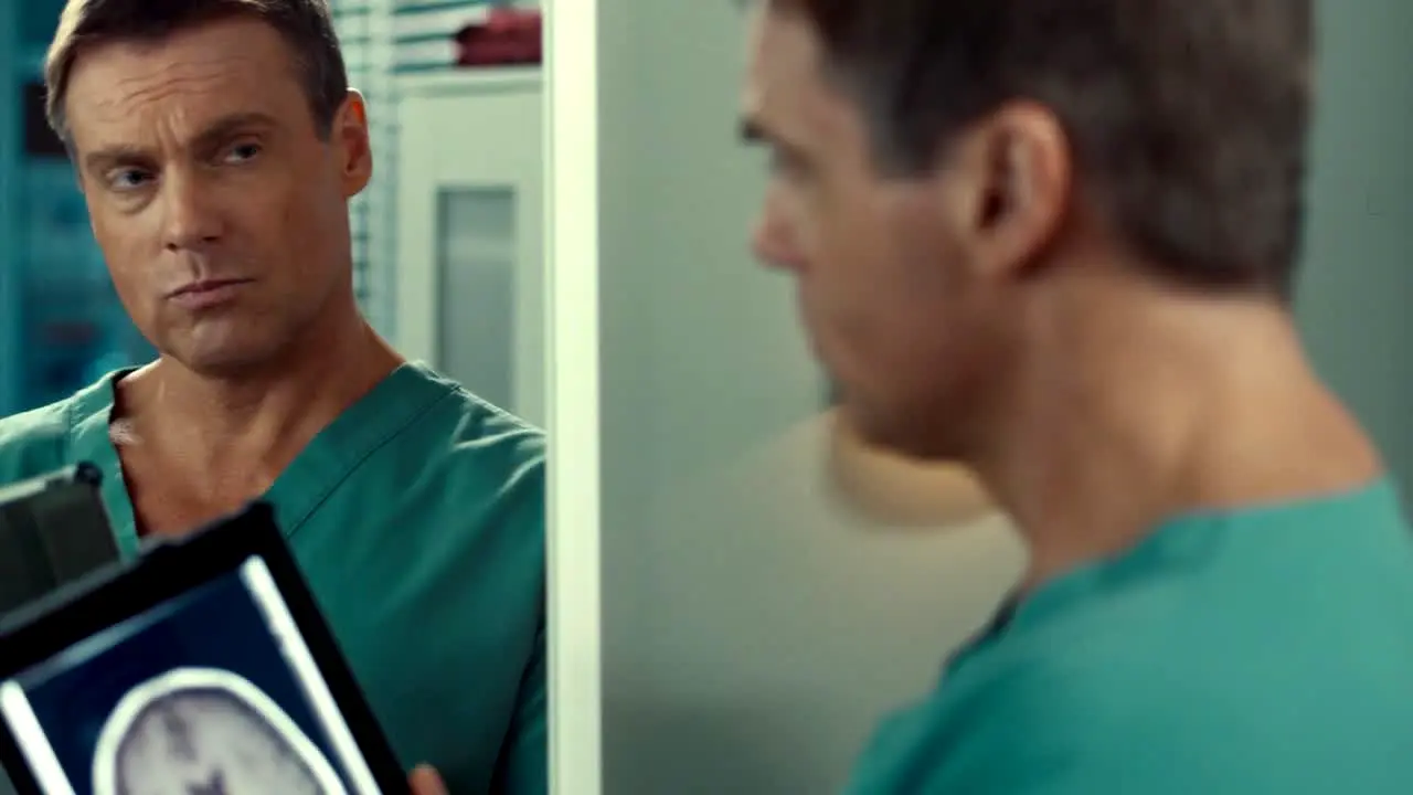 Saving Hope en direct