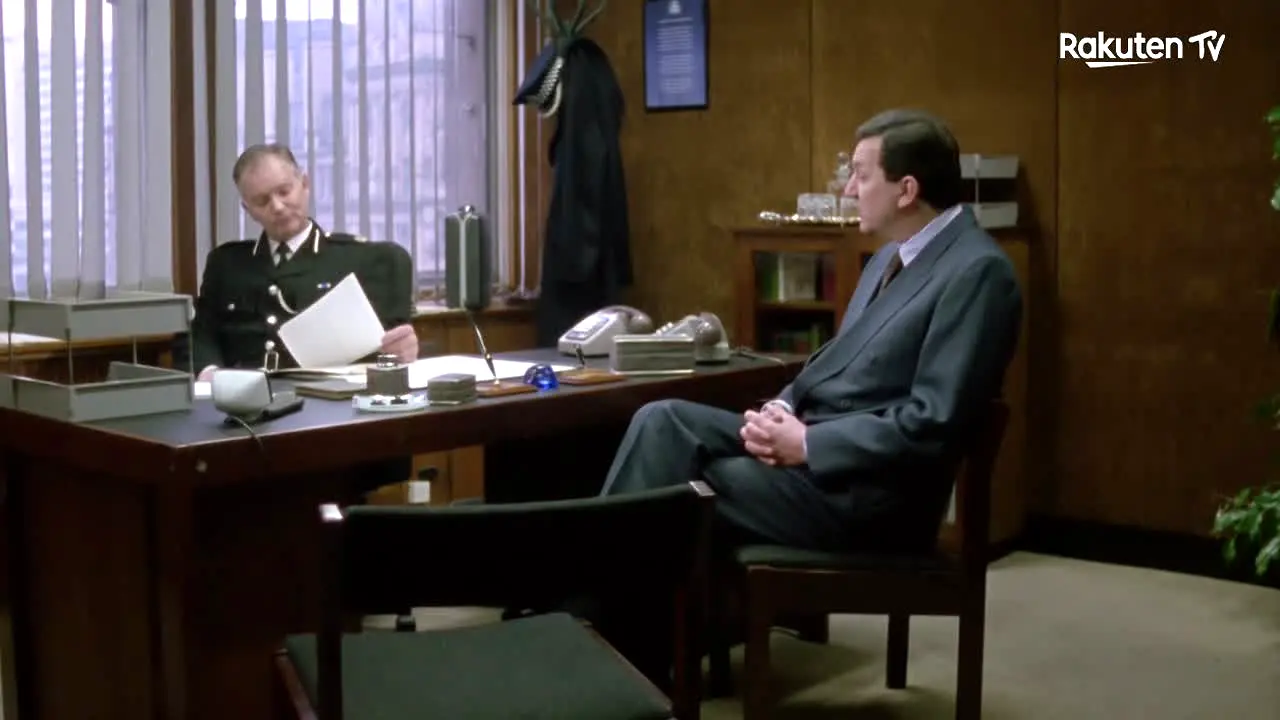Crime Serien en direct