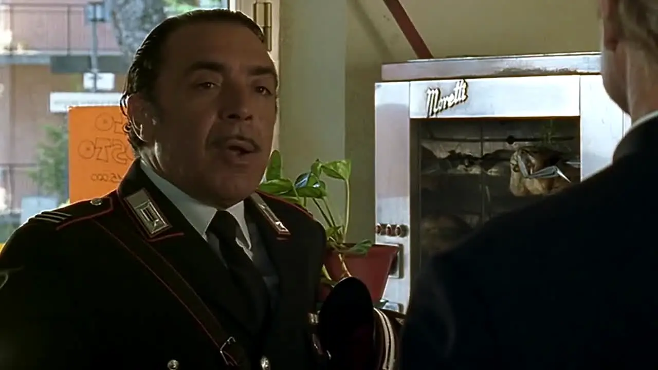 Don Matteo ao vivo