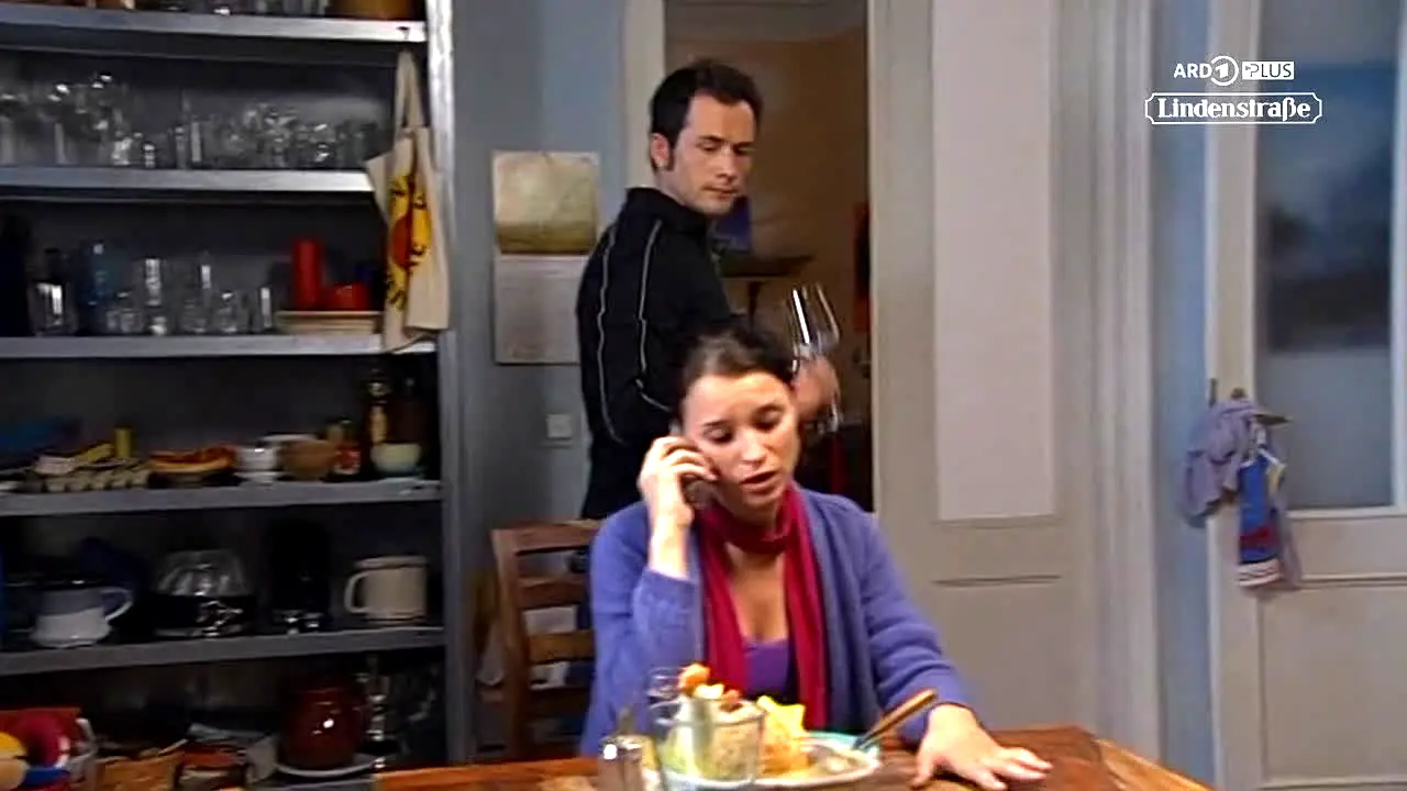 ARD Plus Lindenstraße live