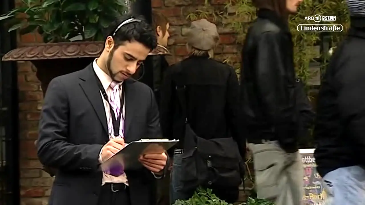 ARD Plus Lindenstraße live