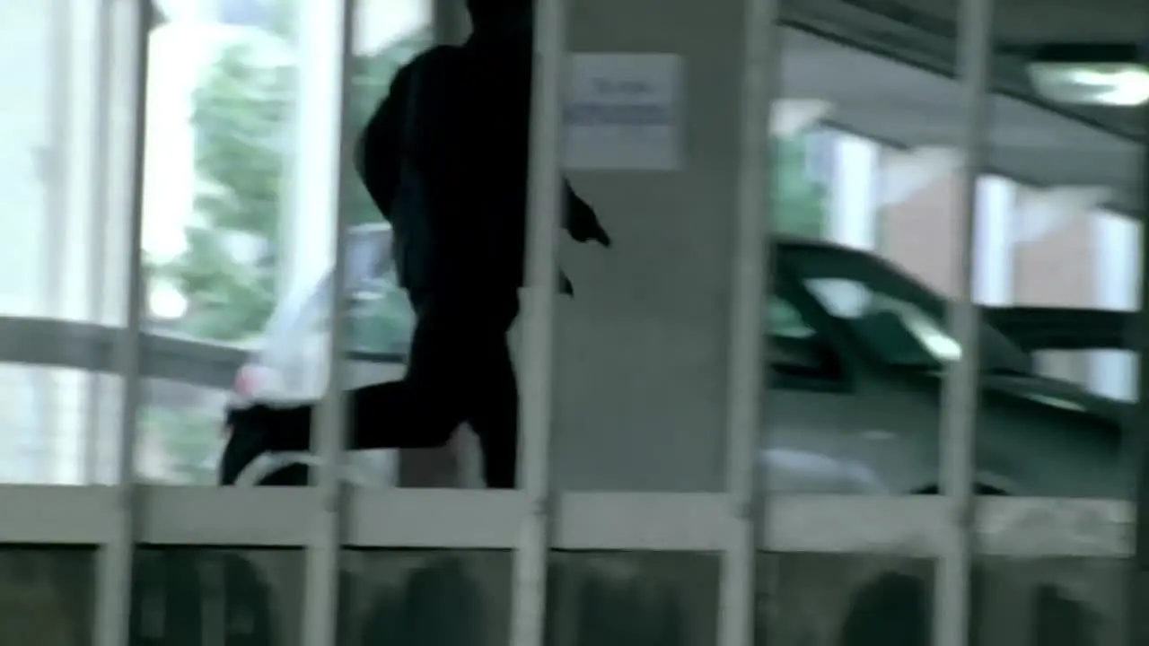 Spooks (MI-5) in diretta