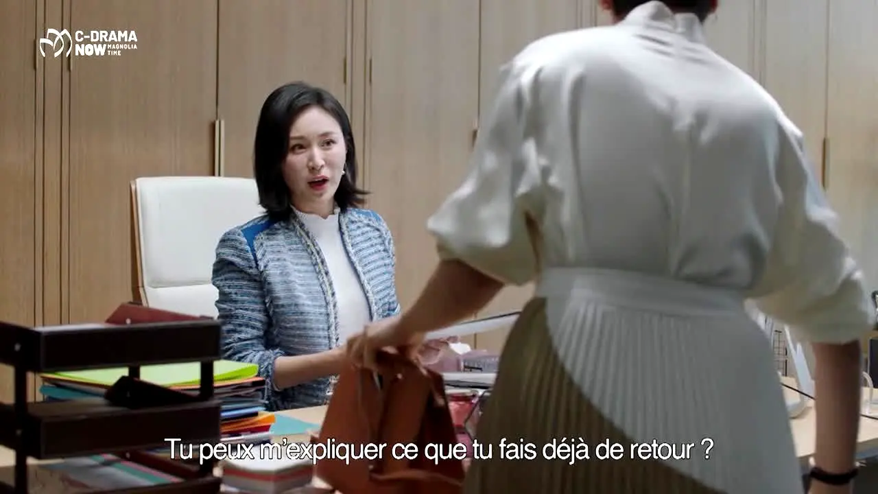 C-Drama Now in diretta