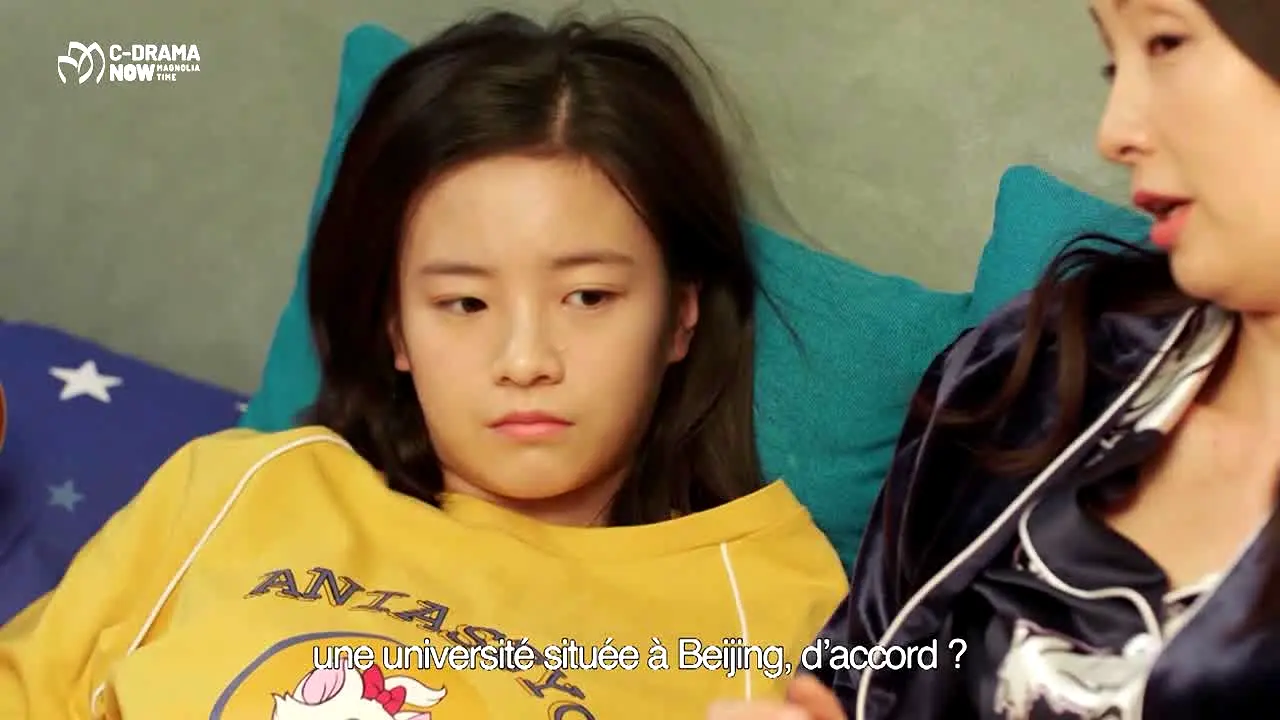 C-Drama Now ao vivo