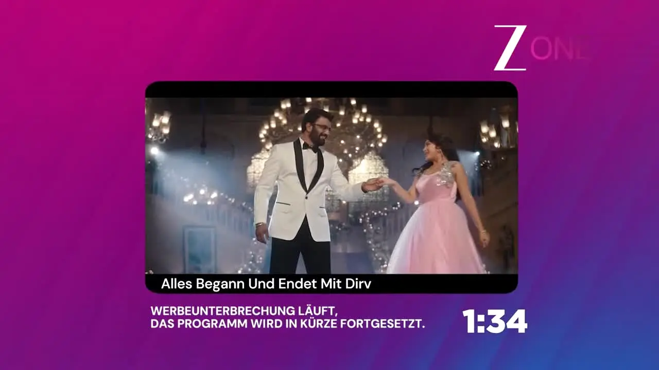 Zee One ao vivo