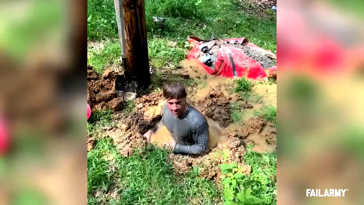 FailArmy — прямой эфир