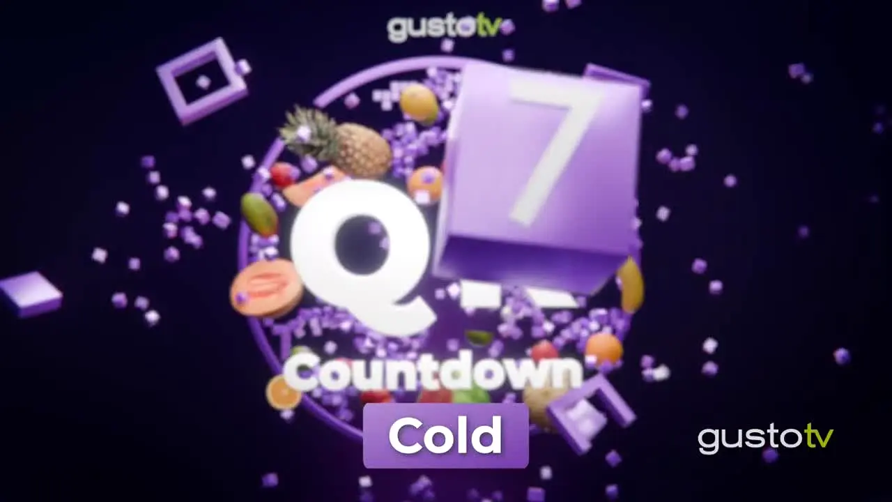 Gusto TV — прямой эфир