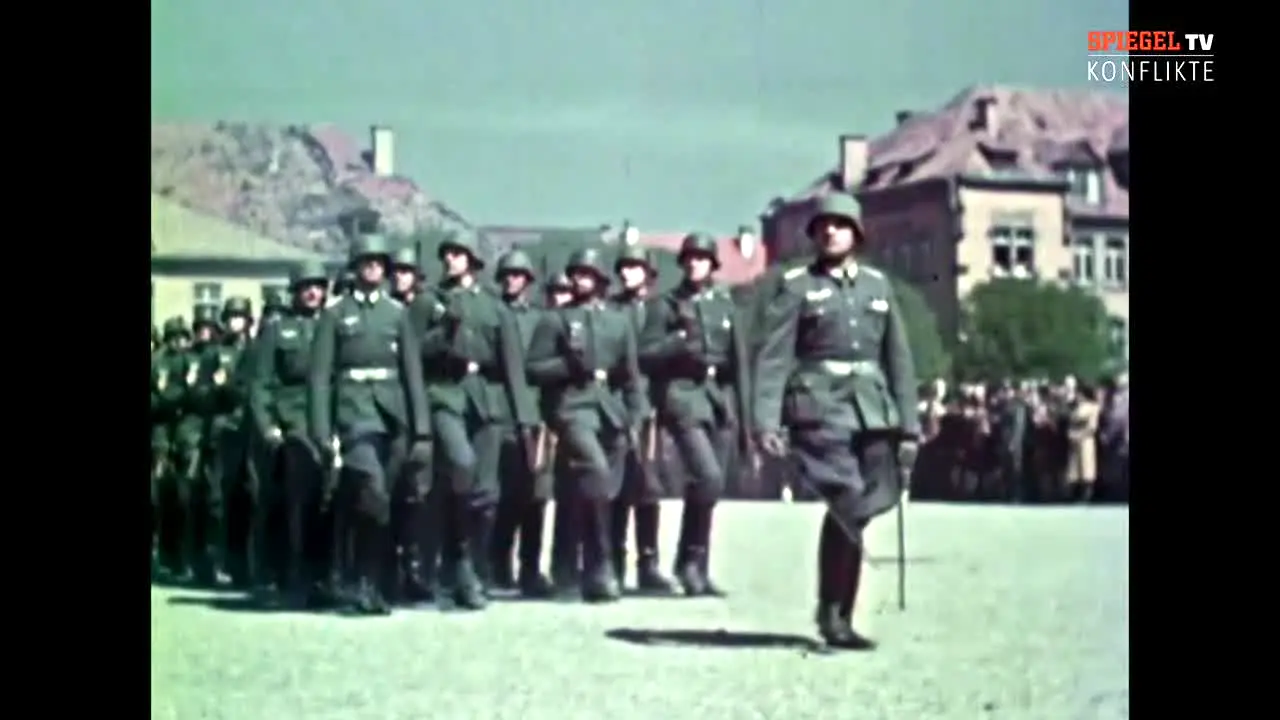 SpiegelTV Konflikte live