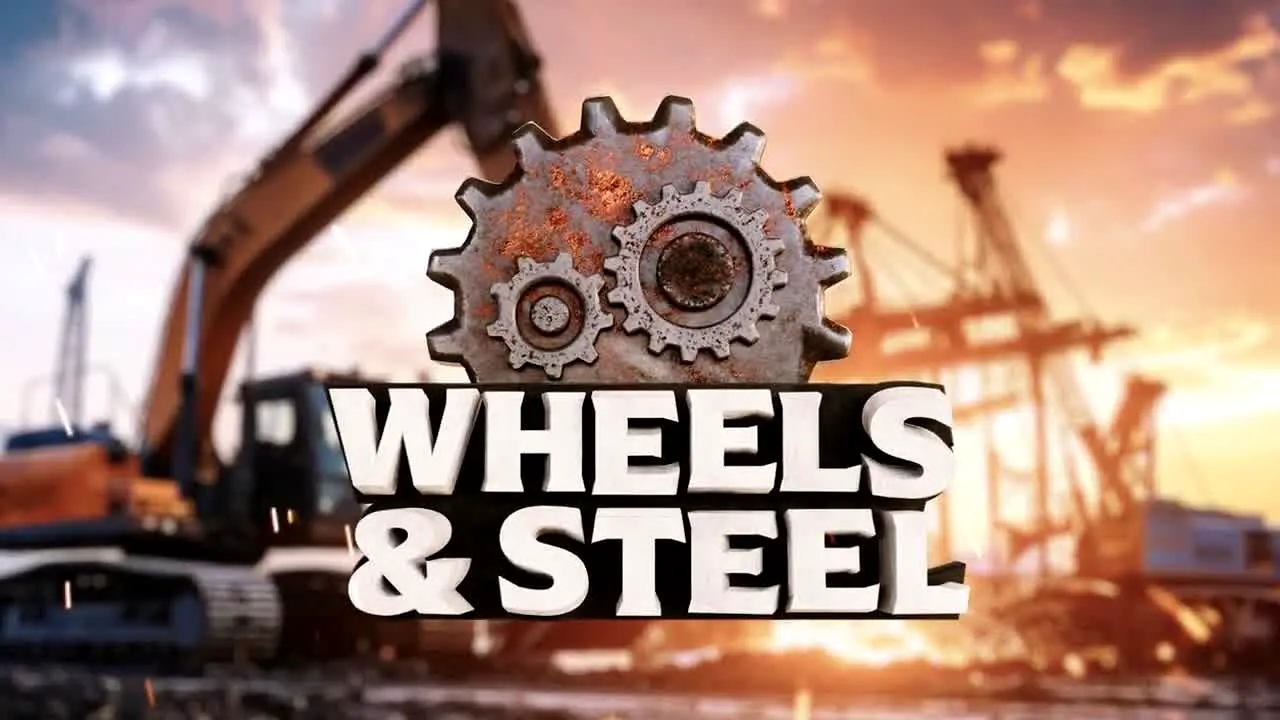 Wheels & Steel in diretta