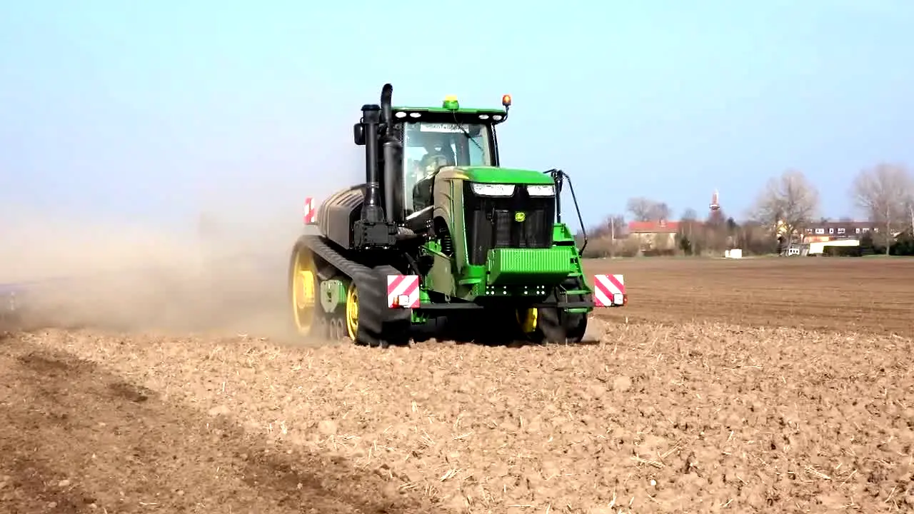 FarmlandTV in diretta