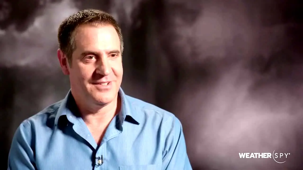 WeatherSpy live