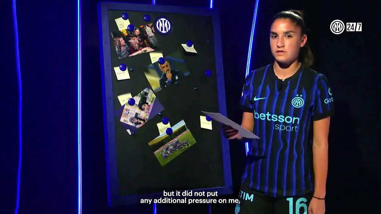 Inter 24/7 en vivo