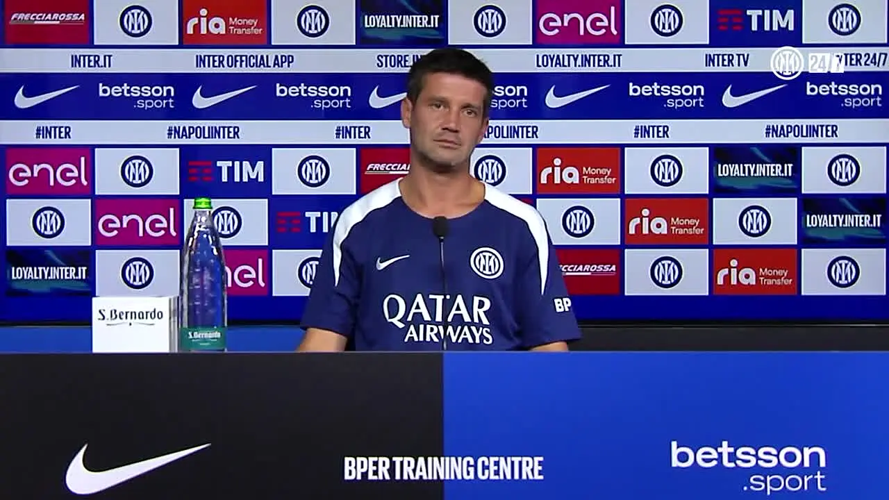 Inter 24/7 live