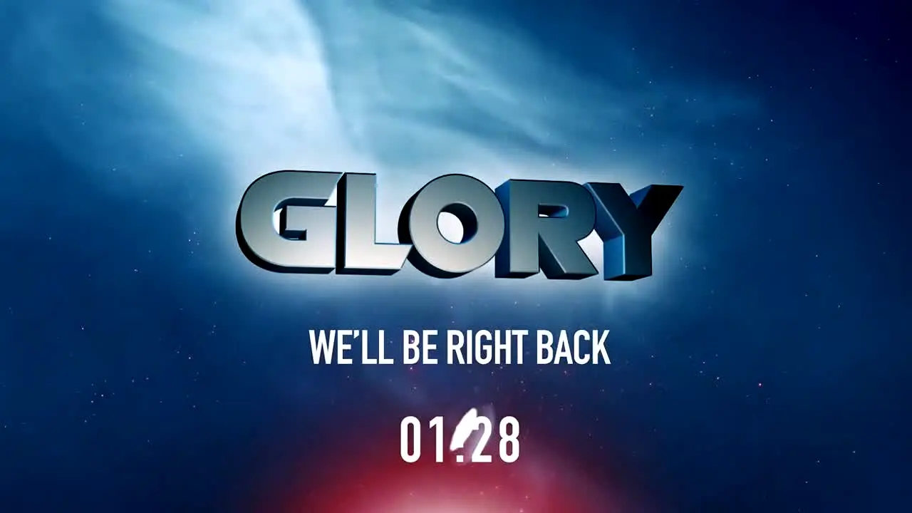 GLORY Kickboxing en direct